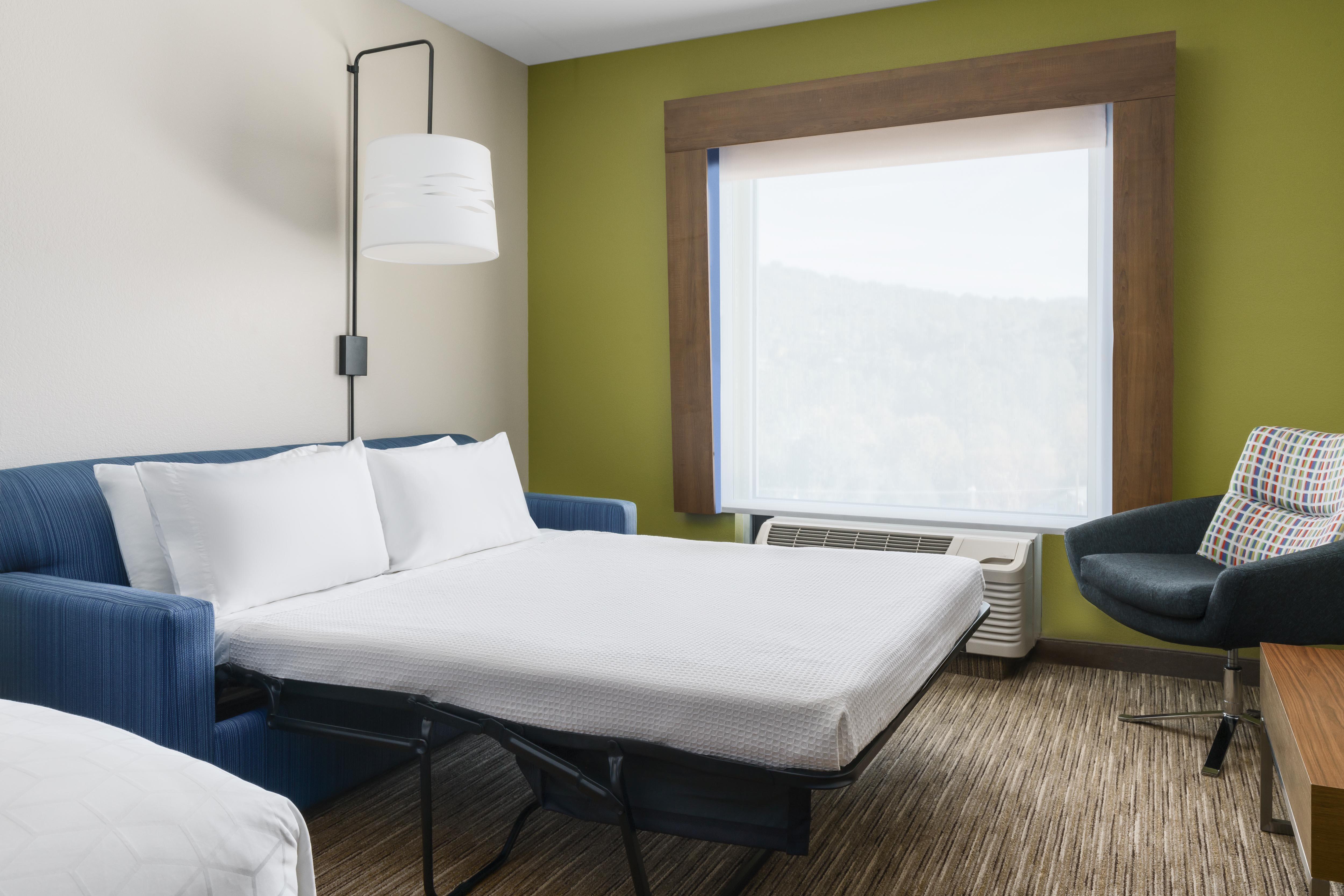 Holiday Inn Express & Suites Oakhurst-Yosemite Park Area, An Ihg Hotel Kültér fotó